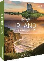 bokomslag Highlights Irland
