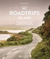bokomslag Roadtrips Irland