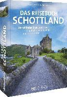 bokomslag Das Reisebuch Schottland