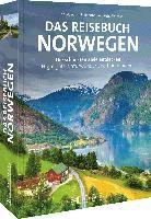 bokomslag Das Reisebuch Norwegen