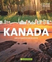 bokomslag Kanada