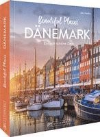 bokomslag Beautiful Places Dänemark