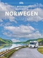 Michael Moll, Hans-Joachim Spitzenberger - Das Wohnmobil Reisebuch Norwegen, Häftad