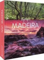 bokomslag Highlights Madeira