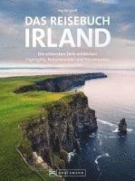 bokomslag Das Reisebuch Irland