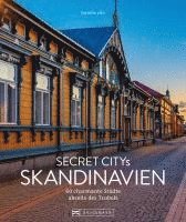 bokomslag Secret Citys Skandinavien