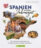 bokomslag Spanien zu jeder Jahreszeit