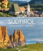bokomslag Highlights Südtirol