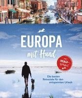 bokomslag Europa mit Hund