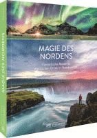 bokomslag Magie des Nordens