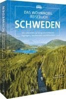 bokomslag Das Wohnmobil Reisebuch Schweden