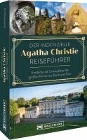 Stefanie Bisping - Der inoffizielle Agatha Christie Reiseführer, Häftad