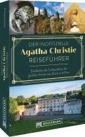 Der inoffizielle Agatha Christie Reiseführer