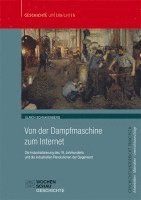 bokomslag Von der Dampfmaschine zum Internet