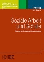 bokomslag Soziale Arbeit und Schule