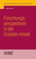 bokomslag Forschungsperspektiven in der Sozialen Arbeit