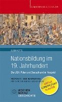 bokomslag Nationsbildung im 19. Jahrhundert