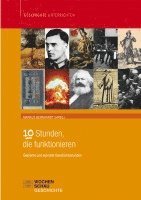 Markus Bernhardt - 10 Stunden, die funktionieren, Häftad