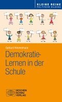 bokomslag Demokratie-Lernen in der Schule