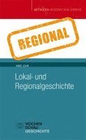 bokomslag Lokal- und Regionalgeschichte