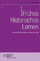 bokomslag Frühes Historisches Lernen