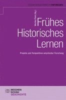 Frühes Historisches Lernen 1