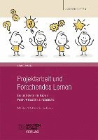 Sönke Zankel - Projektarbeit und Forschendes Lernen, Häftad. Tillgänglighet: Lägg i varukorg