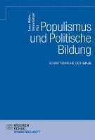 bokomslag Populismus und Politische Bildung