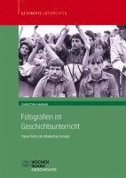 Christoph Hamann - Fotografien im Geschichtsunterricht, Häftad