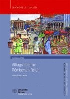 Simone Martini - Alltagsleben im Römischen Reich, Häftad