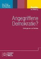 Angegriffene Demokratie? 1