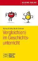Markus Drüding, Martin Schlutow - Vergleich(en) im Geschichtsunterricht, Häftad