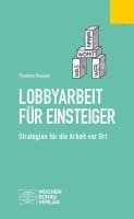 bokomslag Lobbyarbeit für Einsteiger