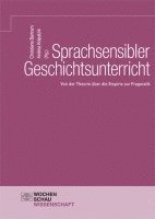 bokomslag Sprachsensibler Geschichtsunterricht