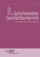 Sprachsensibler Geschichtsunterricht
