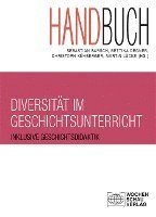 bokomslag Handbuch Diversität im Geschichtsunterricht