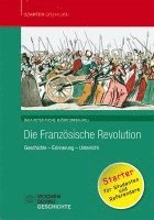 bokomslag Die Französische Revolution