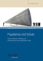 bokomslag Populismus und Schule