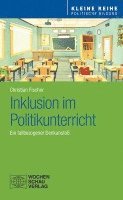 bokomslag Inklusion im Politikunterricht