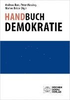 bokomslag Handbuch Demokratie