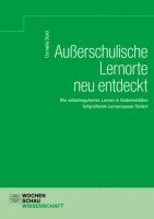 bokomslag Außerschulische Lernorte neu entdeckt