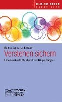 Bettina Degner, Ulrike Göttert - Verstehen sichern, Häftad