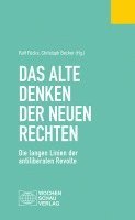 Das alte Denken der Neuen Rechten 1