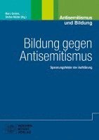 Stefan Müller, Marc Grimm - Bildung gegen Antisemitismus, Häftad