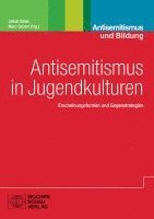 Jakob Baier, Marc Grimm - Antisemitismus in Jugendkulturen, Häftad