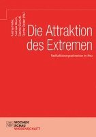 bokomslag Die Attraktion des Extremen
