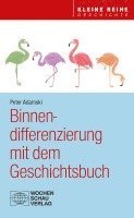 bokomslag Binnendifferenzierung mit dem Geschichtsbuch