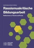 bokomslag Rassismuskritische Bildungsarbeit