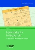 bokomslag Ergebnisbilder im Politikunterricht