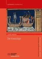 bokomslag Die Kreuzzüge